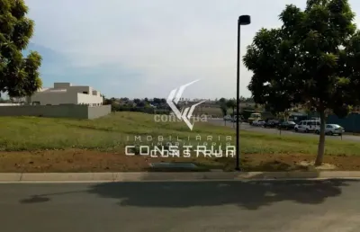 Terreno à venda, 1000 m² por r$ 1.050.000,00 - loteamento residencial pedra alta (sousas) - campinas/sp