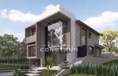 Casa residencial à venda, swiss park, campinas - ca0938.