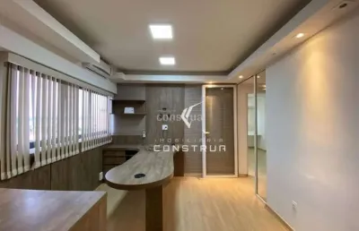 Sala comercial com 3 salas à venda na Avenida Andrade Neves, 2412, Jardim Chapadão, Campinas