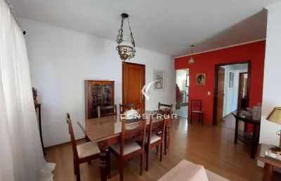 Apartamento com 3 quartos à venda na Rua Quatorze de Dezembro, 442, Cambuí, Campinas