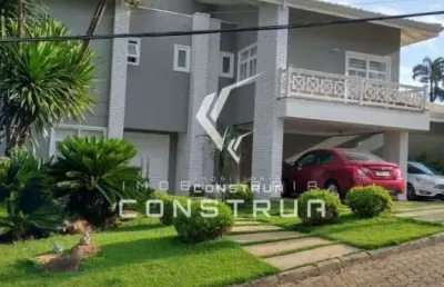 Casa à venda, 562 m² por r$ 7.900.000,00 - gramado - campinas/sp
