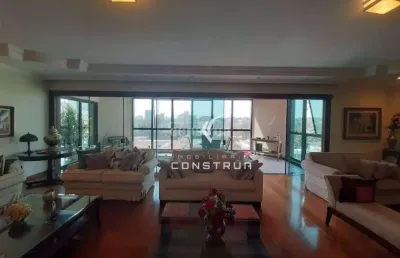Apartamento residencial à venda, cambuí, campinas - ap0663.