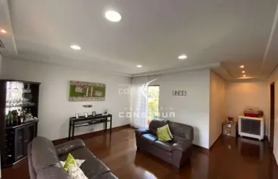 Casa residencial à venda, jardim são carlos, campinas - ca0701.
