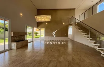 Casa à venda, 350 m² por r$ 2.500.000,00 - parque xangrilá - campinas/sp