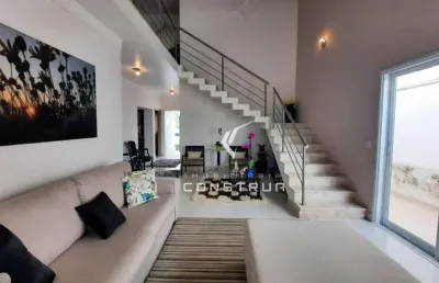 Casa à venda, 308 m² por r$ 2.199.900,00 - parque rural fazenda santa cândida - campinas/sp