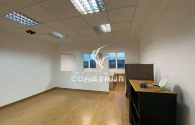 Sala para alugar no alphaville campinas, campinas-sp