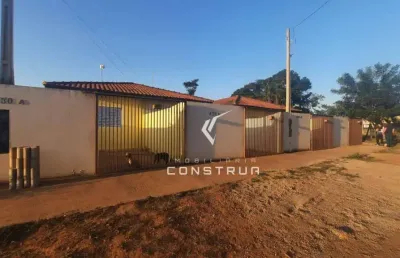 Casa à venda, 224 m² por r$ 680.000,00 - recanto dos dourados - campinas/sp