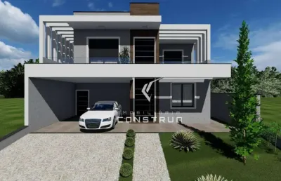 Casa à venda, 240 m² por r$ 1.679.900,00 - valinhos - valinhos/sp