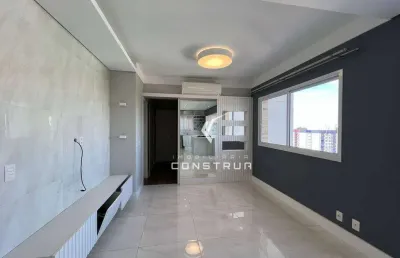 Apartamento à venda no mansões santo antonio em campinas/sp