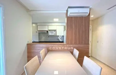 Apartamento a venda mansões santo antonio campinas sp.