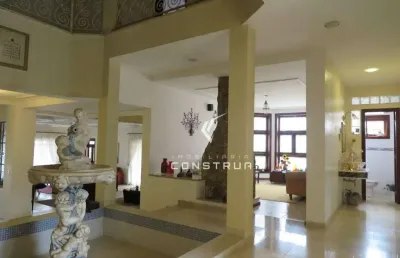 Casa à venda, 1175 m² por r$ 3.949.900,00 - jardim madalena - campinas/sp