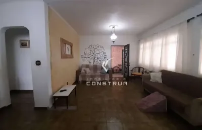 Casa à venda, 256 m² por r$ 850.000,00 - chácara da barra - campinas/sp