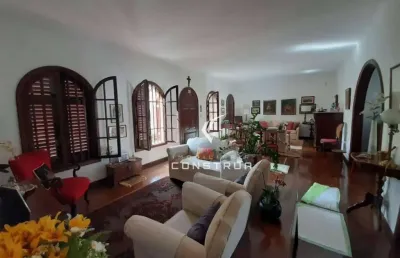 Casa com 4 dormitórios à venda, 271 m² por r$ 2.150.000,00 - nova campinas - campinas/sp