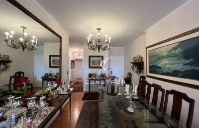 Apartamento com 3 dormitórios à venda, 107 m² por r$ 750.000,00 - cambuí - campinas/sp