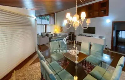 Casa residencial à venda, chácara primavera, campinas - ca0303.