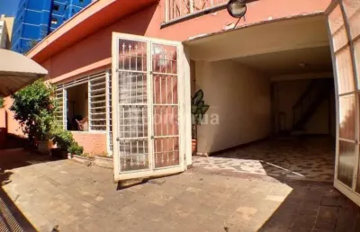 Casa, 299 m² - venda por r$ 4.000.000,00 ou aluguel por r$ 12.800,00 - cambuí - campinas/sp