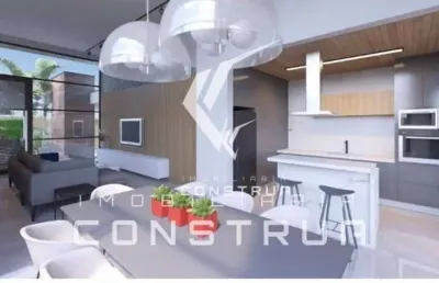 Casa à venda, 200 m² por r$ 2.200.000,00 - swiss park - campinas/sp