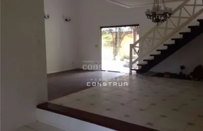 Casa residencial à venda, tijuco das telhas, campinas - ca1448.