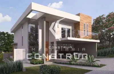 Casa à venda, 305 m² por r$ 2.400.000,00 - swiss park - campinas/sp