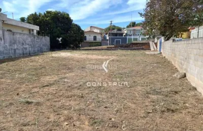 Terreno residencial à venda, jardim proença, campinas - te0455.