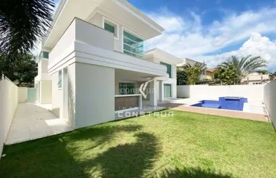 Casa em condomínio fechado com 4 quartos à venda na Rua Garaúna, 205, Loteamento Alphaville Campinas, Campinas