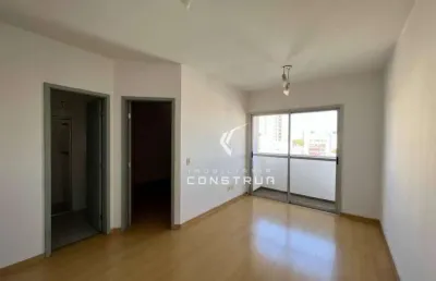 Apartamento à venda, 40 m² por r$ 249.999,00 - centro - campinas/sp