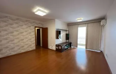 Apartamento com 3 quartos à venda na Rua Barão de Atibaia, 201, Vila Itapura, Campinas
