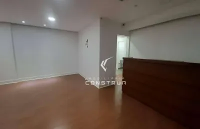 Sala à venda, 74 m² por r$ 420.000,00 - botafogo - campinas/sp