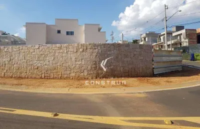 Terreno à venda, 690 m² por r$ 839.900,00 - swiss park - campinas/sp