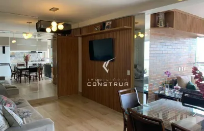 Apartamento à venda  no jardim aurélia em campinas/sp.