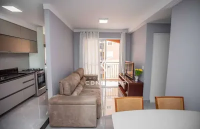 Apartamento à venda no campinas boulevard, campinas-sp