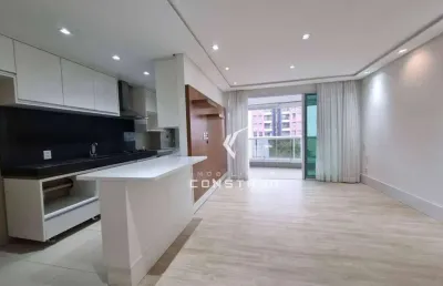 Apartamento à venda, 96 m² por r$ 1.150.000,00 - vila itapura - campinas/sp