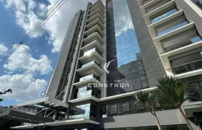 Apartamento com 2 quartos à venda na Rua Doutor Paulo Castro Pupo Nogueira, 40, Nova Campinas, Campinas