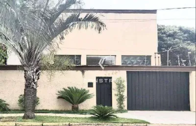 Casa à venda, 253 m² por r$ 1.170.000,00 - parque industrial - campinas/sp