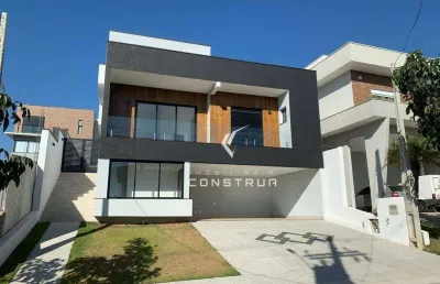 Casa à venda, 240 m² por r$ 2.400.000,00 - swiss park - campinas/sp