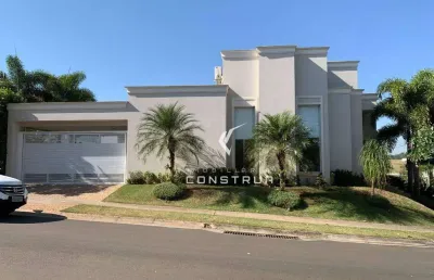 Casa à venda no condomínio parque dos alecrins, campinas-sp