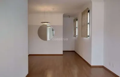 Apartamento à venda, 104 m² por r$ 590.000,00 - vila itapura - campinas/sp