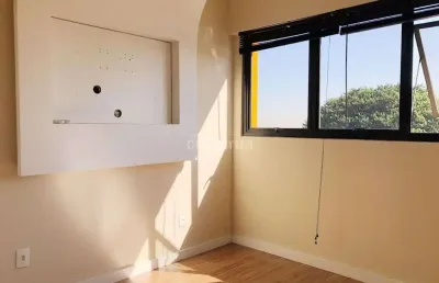 Sala comercial com 4 salas à venda na Avenida Andrade Neves, 2412, Castelo, Campinas