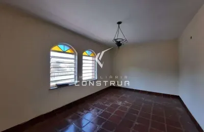 Casa com 3 quartos para alugar na Avenida Padre Almeida Garret, 955, Parque Taquaral, Campinas