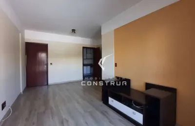 Apartamento à venda no mansões santo antônio em campinas/sp