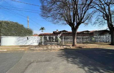 Casa comercial à venda no taquaral campinas, campinas-sp
