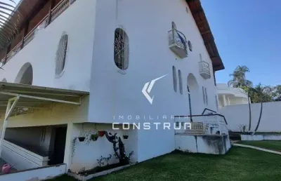 Casa, 900 m² - venda por r$ 5.300.000,00 ou aluguel por r$ 36.400,00/mês - parque taquaral - campinas/sp