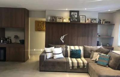 Apartamento com 3 quartos à venda na Rua Major Solon, 595, Cambuí, Campinas