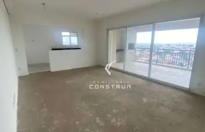 Apartamento à venda, 138 m² por r$ 1.900.000,00 - jardim chapadão - campinas/sp