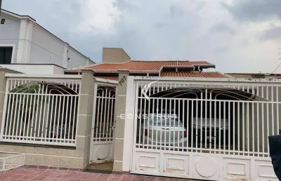 Casa à venda, 217 m² por r$ 1.699.000,00 - jardim nova europa - campinas/sp