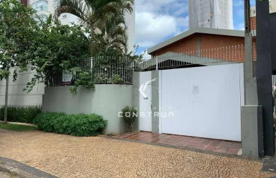 Casa à venda, 242 m² por r$ 1.600.000,00 - jardim brasil - campinas/sp