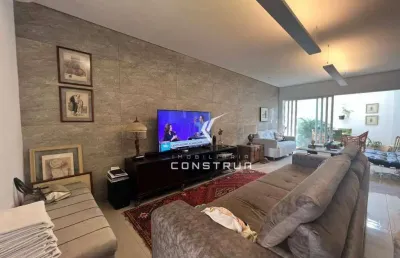 Casa em condomínio fechado com 3 quartos à venda na Rua Fernão de Magalhães, 516, Parque Taquaral, Campinas