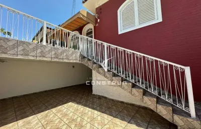 Casa com 2 quartos à venda na Rua Doutor Carlos Mendes de Paula, 41, Taquaral, Campinas