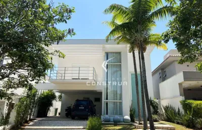 Casa à venda no condomínio ville sainte helene - sousas
