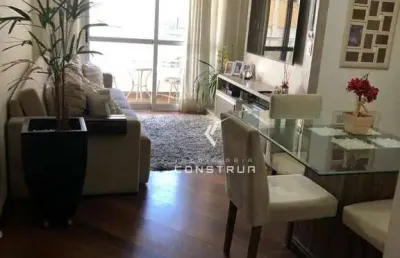Apartamento com 3 quartos à venda na Travessa Jorge Norton, 40, Bosque, Campinas